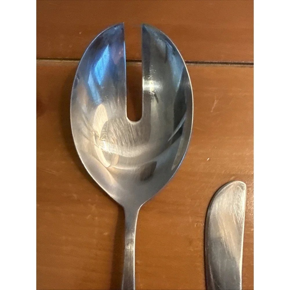 WMF - Japan Stainless Silverware Flatware Replacement Pieces-Lot‎ Of 6
